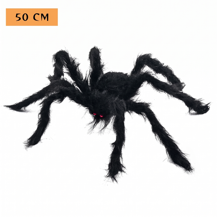 Jättespindel 50 cm