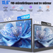 15,6 tum Full HD 1080P IPS-skärmar