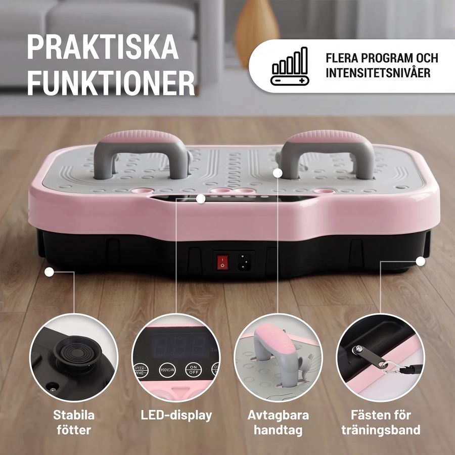 Praktiska funktioner