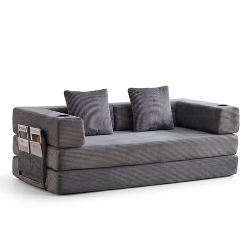 Modulär bäddsoffa 2-sits i manchester