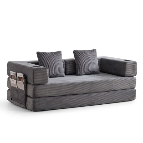 Modulär bäddsoffa 2-sits i manchester