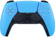 Sony DualSense Starlight Blue