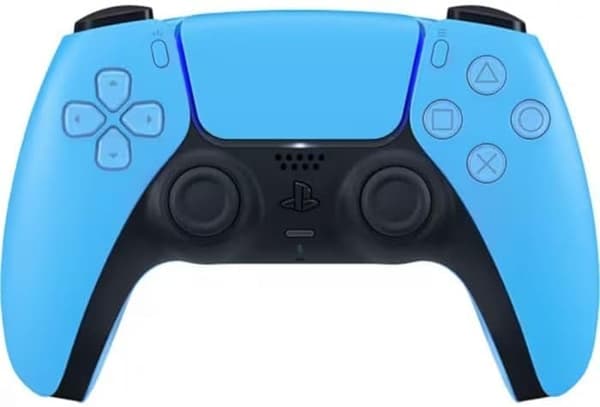 Sony DualSense Starlight Blue