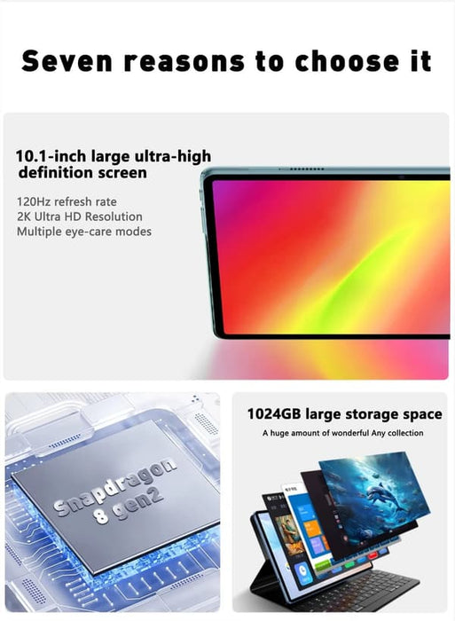 Pad S25 Pro design