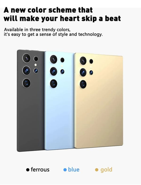 Pad S25 Pro batteri