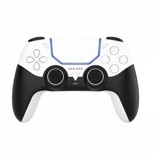Trådlös handkontroll kompatibel med PS5