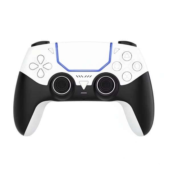 Trådlös handkontroll kompatibel med PS5
