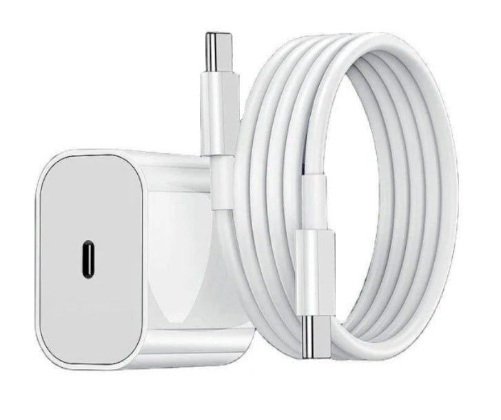 USB-C LADDARE FÖR DINA BEHOV