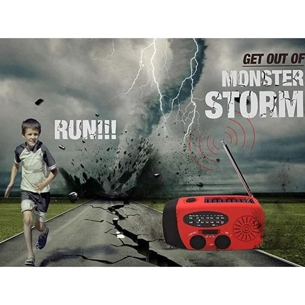 Vevradio kompakt format