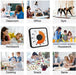 Visuell timer for klassrum och skola